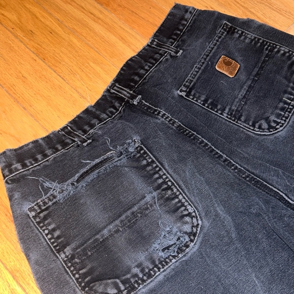 Carhartt Pre-owned Carpenter Pants - Picture 5 of 16